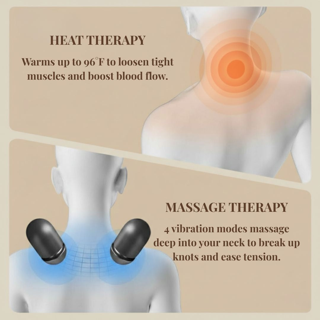 Veros Decompression Pillow