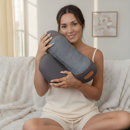 Veros Decompression Pillow