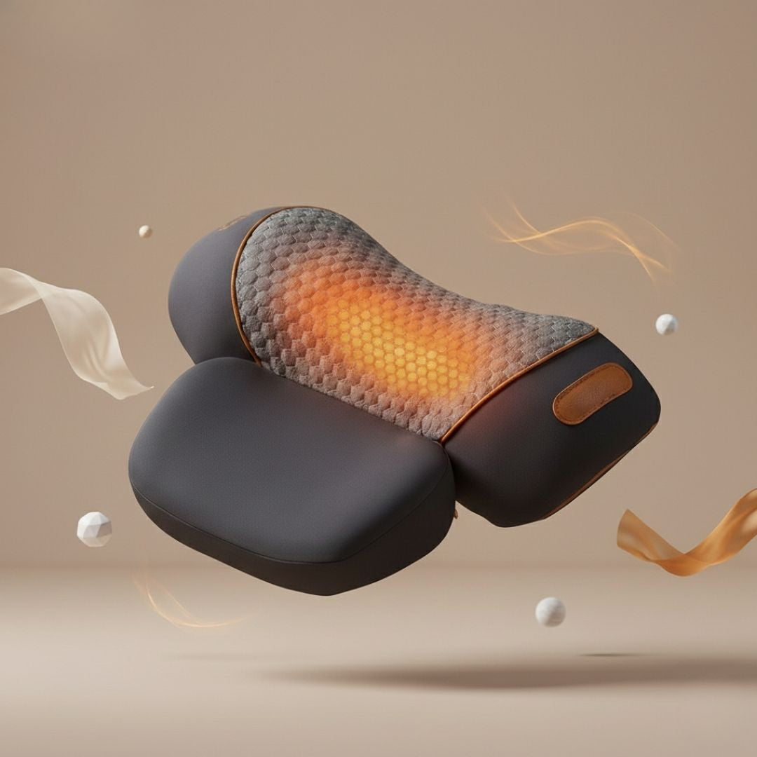 Veros Decompression Pillow